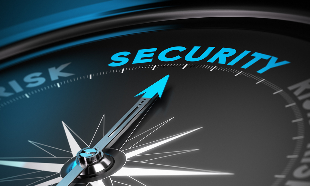 Four Steps to Improve Security Awareness