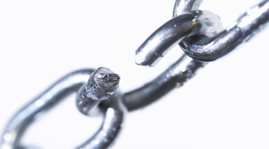 Security is Broken, Backwards, and Upside Down